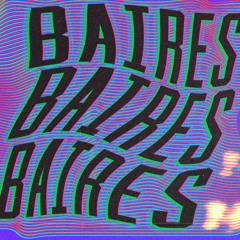 🔌 "BAIRES" /Prod. rafa svf