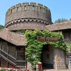 Return To Castle Falkenstein