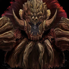 Radahn Intro