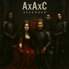 AXAXC: ASCENDED