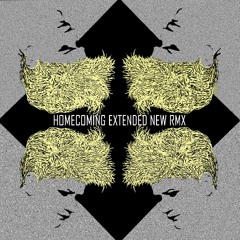 Anne Clark - Homecoming Extended Version 2021