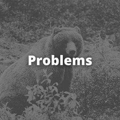 "Problems" 6LACK Type Beat