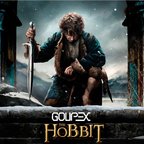 The Hobbit - The Misty Mountains (Goupex Remix) / Hardstyle Remix