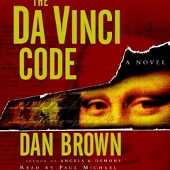 [VIEW] EBOOK EPUB KINDLE PDF The Da Vinci Code by  Dan Brown &  Paul Michael 💗