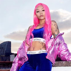 CUBAN DOLL - WALK THRU (FREEDEM REMIX)