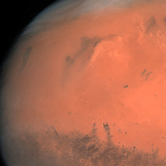 Red Planet - Homeland