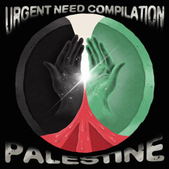 Orbit Recordings Help - Urgent Need Compilation - Palestine - 16 Phase O'Matic - G Mission