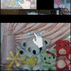 garoto kawaii (uuhhh ;-; ehrmm...)