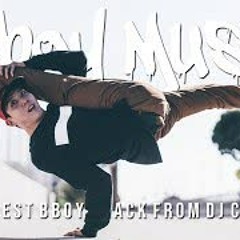 Bboy Mixtape // The Best Bboy Track From Dj Creem | Dope Bboy Music