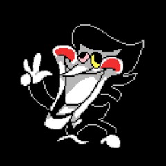 Megalo Clamour - Remix