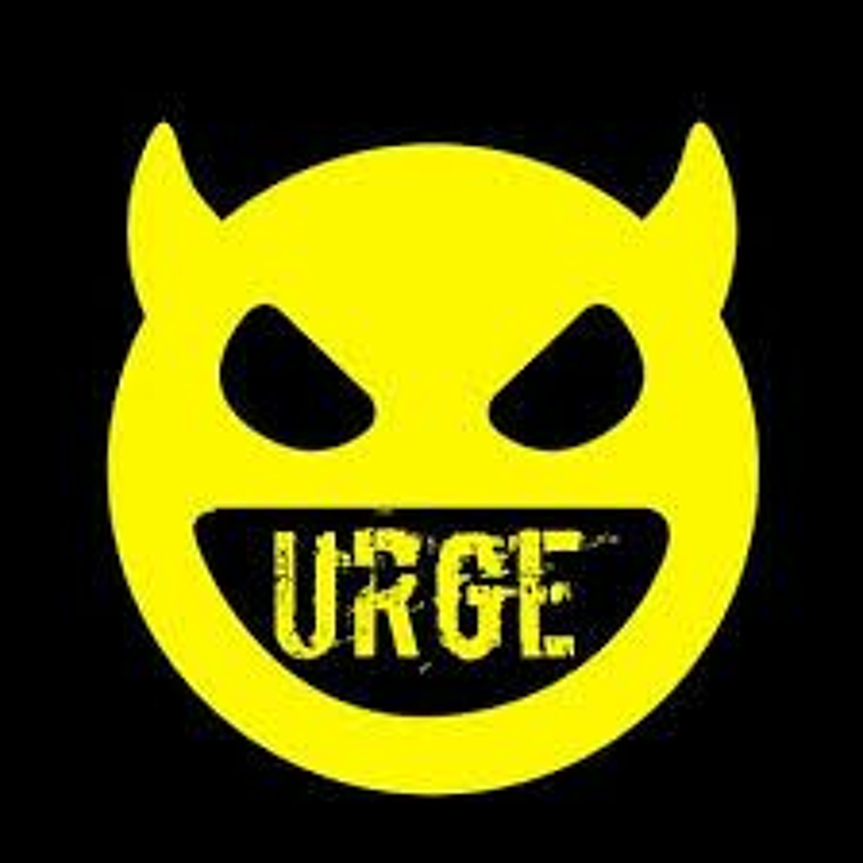URGE episode artwork