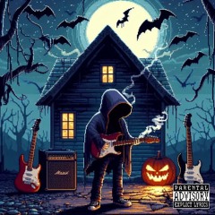 Lil Cain - Guitarra Noturna
