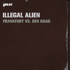 Frankfurt, This Is…