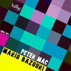 PREMIERE : Peter Mac - Amal [Lump Records]