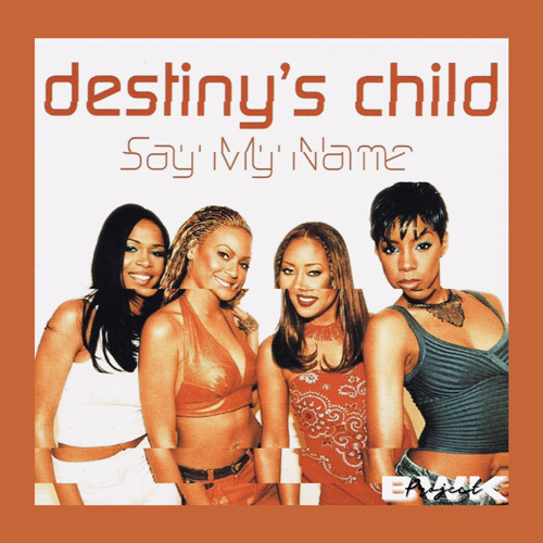 BWK Project- Say my Name DUB