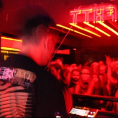 Gui Yata @ Festa Menu - From House To Techno Stage