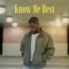 Dell Mac - Know Me Best