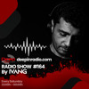 Download Video: DeepInRadio.com | IVANG RadioShow #164 | 2024 Mixed by IVANG