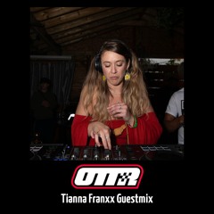 Off The Track Mixes: Tianna Franxx