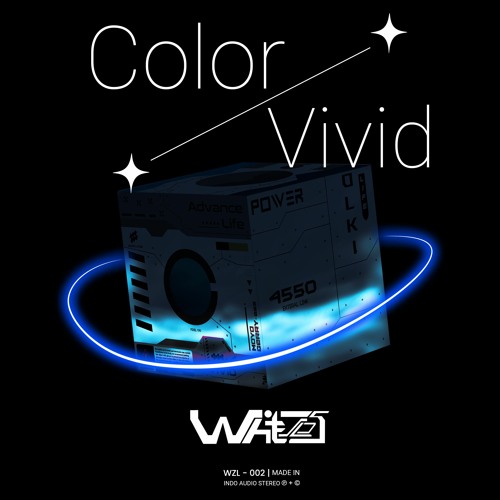 Color Vivid