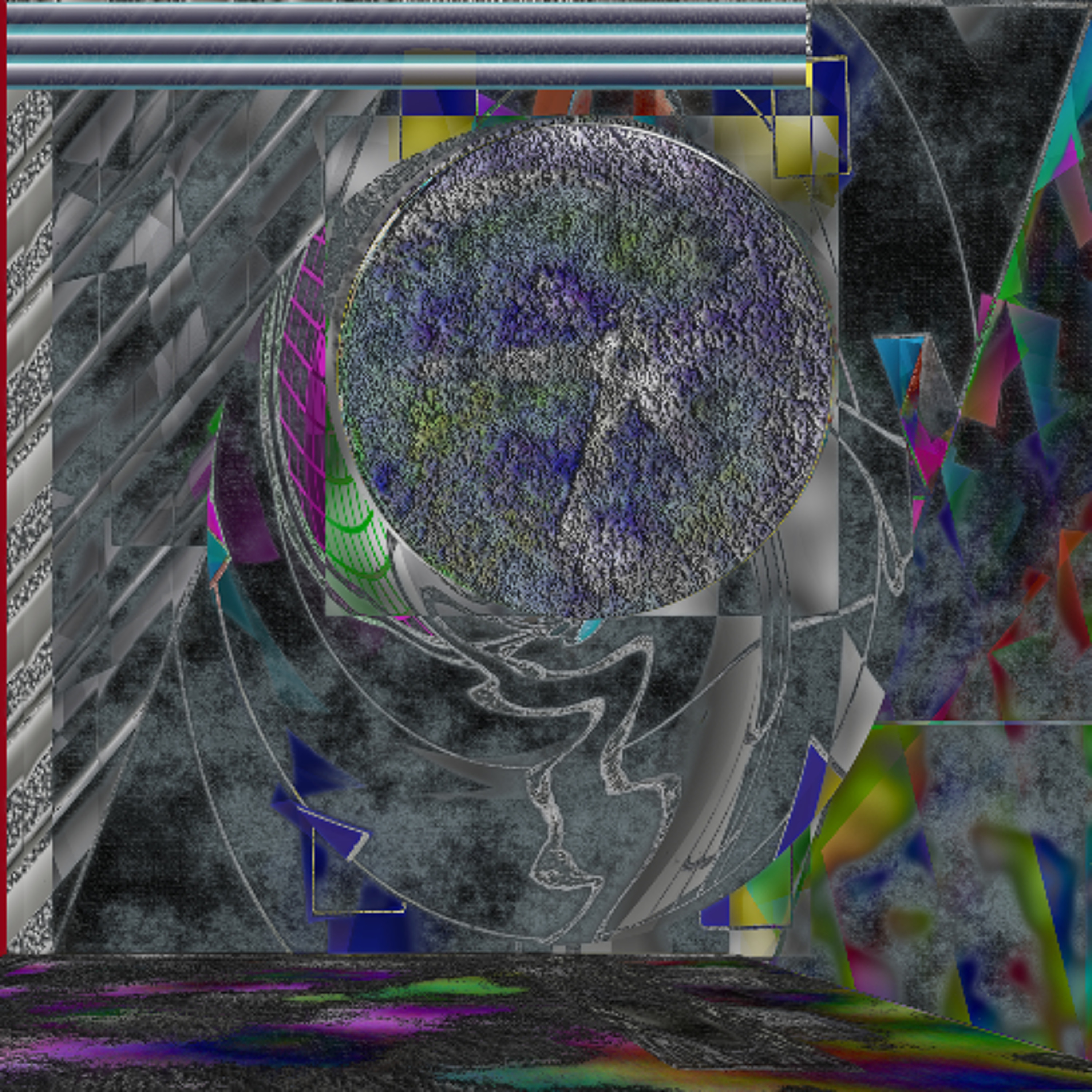 In the Midst of Time episode artwork