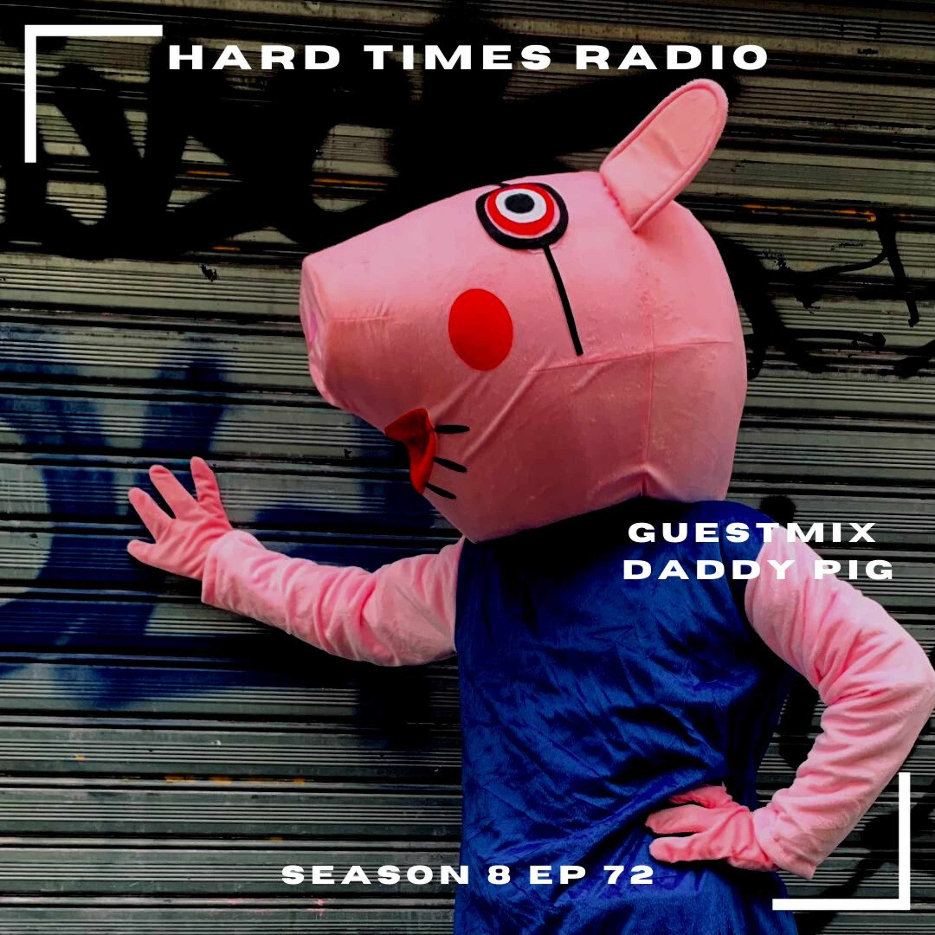 Hard Times Radio