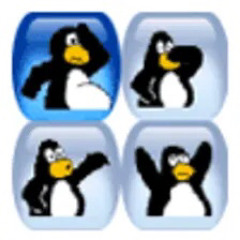 Tux Paint W/@Flexin.cv