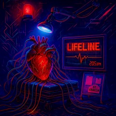 KRAKEN - LIFELINE