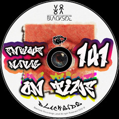 Enrique Navas - On TIme (Original Mix)