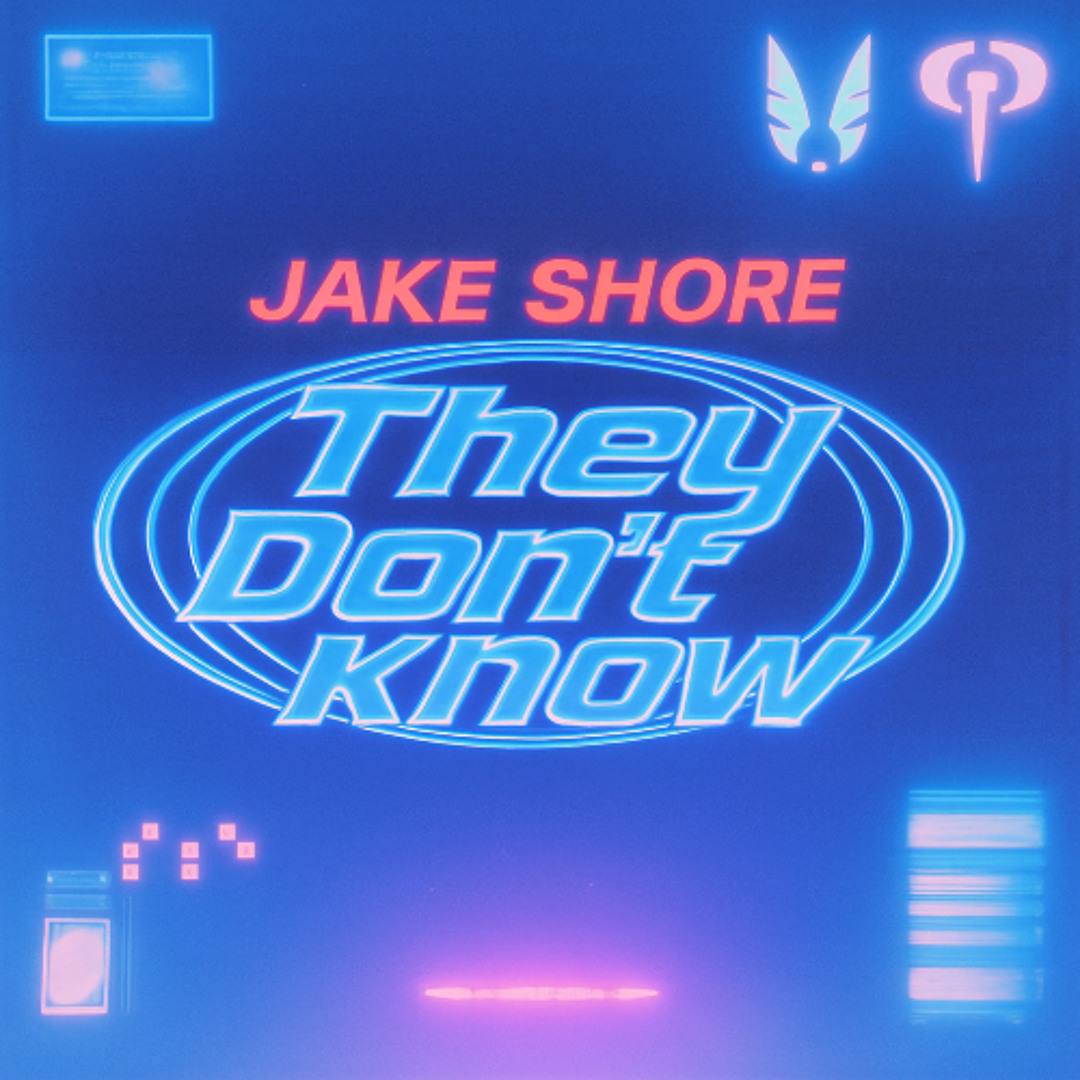 Stream THEY DON'T KNOW (EDIT) by @JAKESHORE | Listen online for free on ...