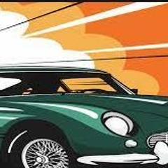 Cruise Interlude LDSR 104)