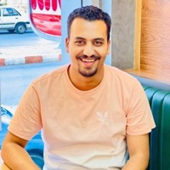 علوت جدا أيها الرب الأله - يوشيا زكريا