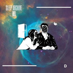 Dimnote - Sleep Archive 001 (Dec 2020)