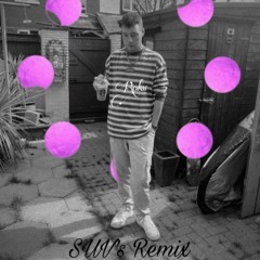 SUV'S (Black on Black) Remix