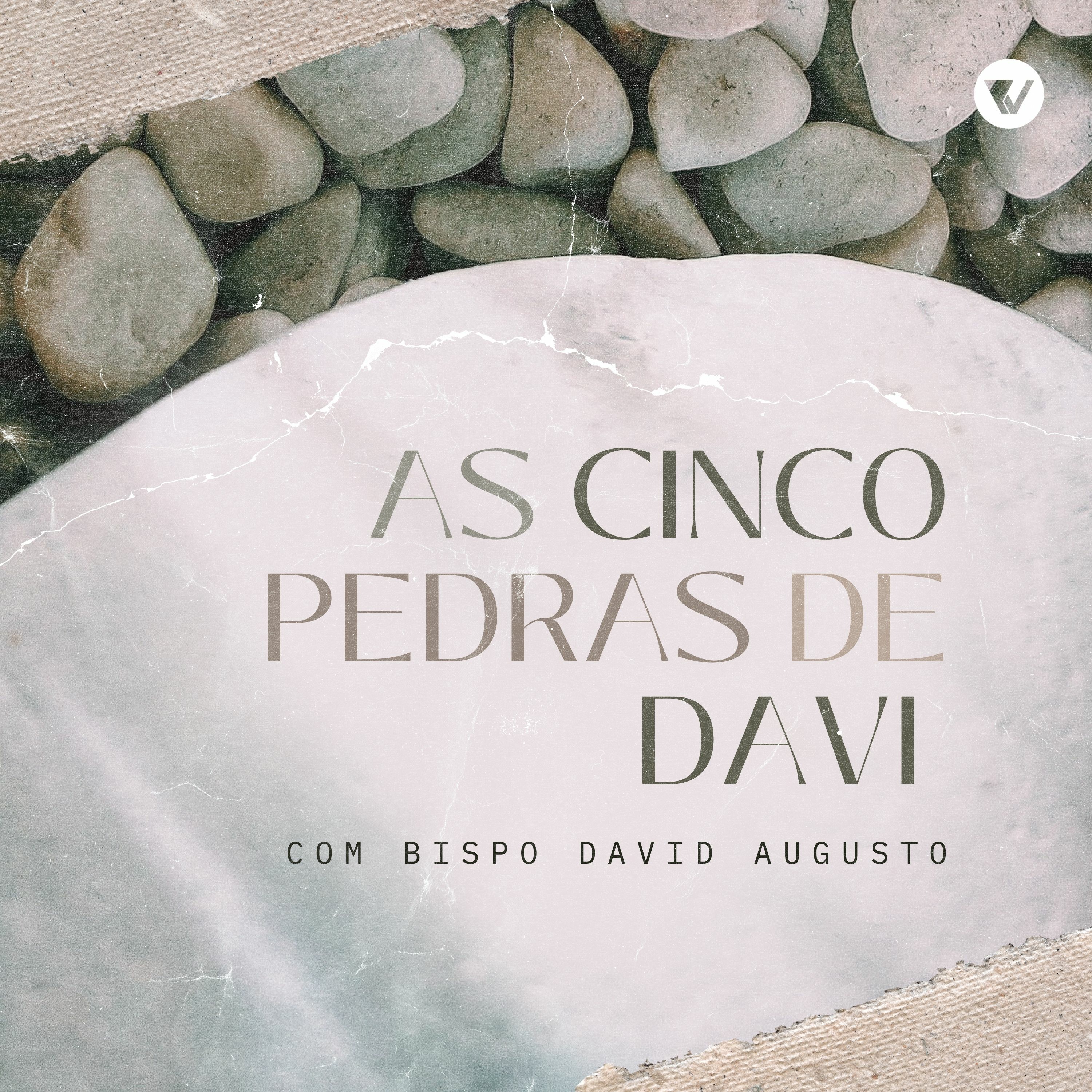 Pedras Vivas Podcast