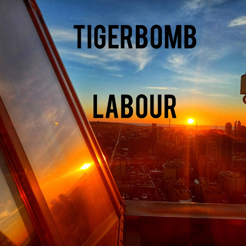 Riding on the River of No Return