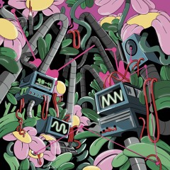 HYP-PREMIERE: UnoTurbo - Into the machine (DJ Bastard's Speed Remix)