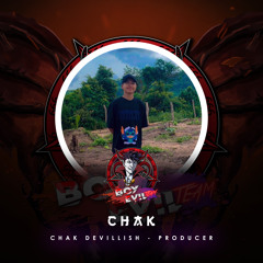 Chakk B.E - សន្តាន​​ x ដើរលើសុបិន្ត (Walking on the Dream) - B.E Team Remix