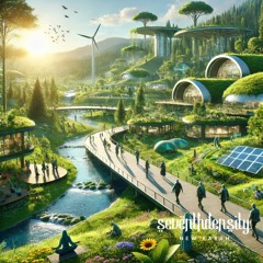 New Earth ( Track 7)