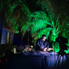 Organika - Bday Leo & Haddad - 2025