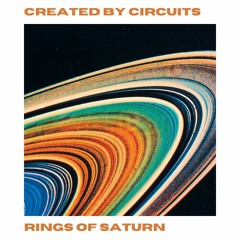 Rings Of Saturn