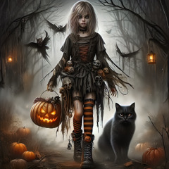 The Witch's Midnight Whispers