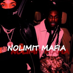 NoLimitDrench x GHerbo 'NOLIMIT MAFIA' Type Drill Beat 2024 Prod. @GKYouMadeThis