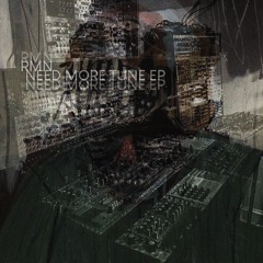 PREMIERE: rmn - Too Much