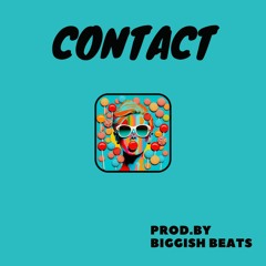Contact w/Hook ( Instrumental / Beat ) - Trap / Pop Rap / Hip Hop - 150 bpm