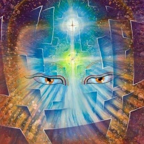 Yoseff Samchuk 6 - The Return From Shambhala - June 14, 2023