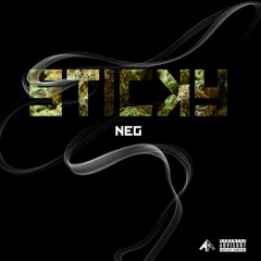 STICKY PROD. YOUNGDEVANTE