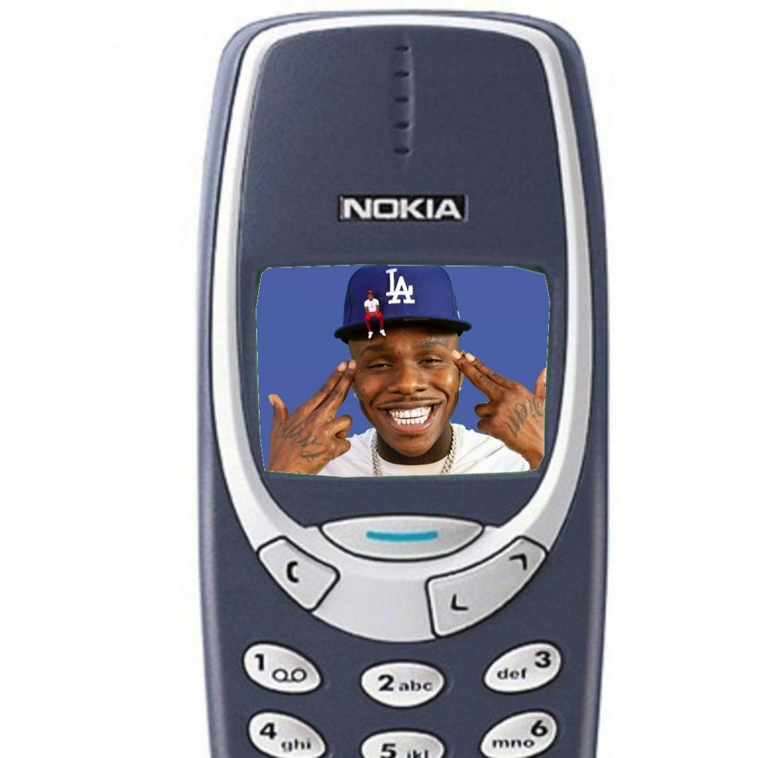 Stream DaBaby - Nokia Baby by DJ Nitrobenzen | Listen online for