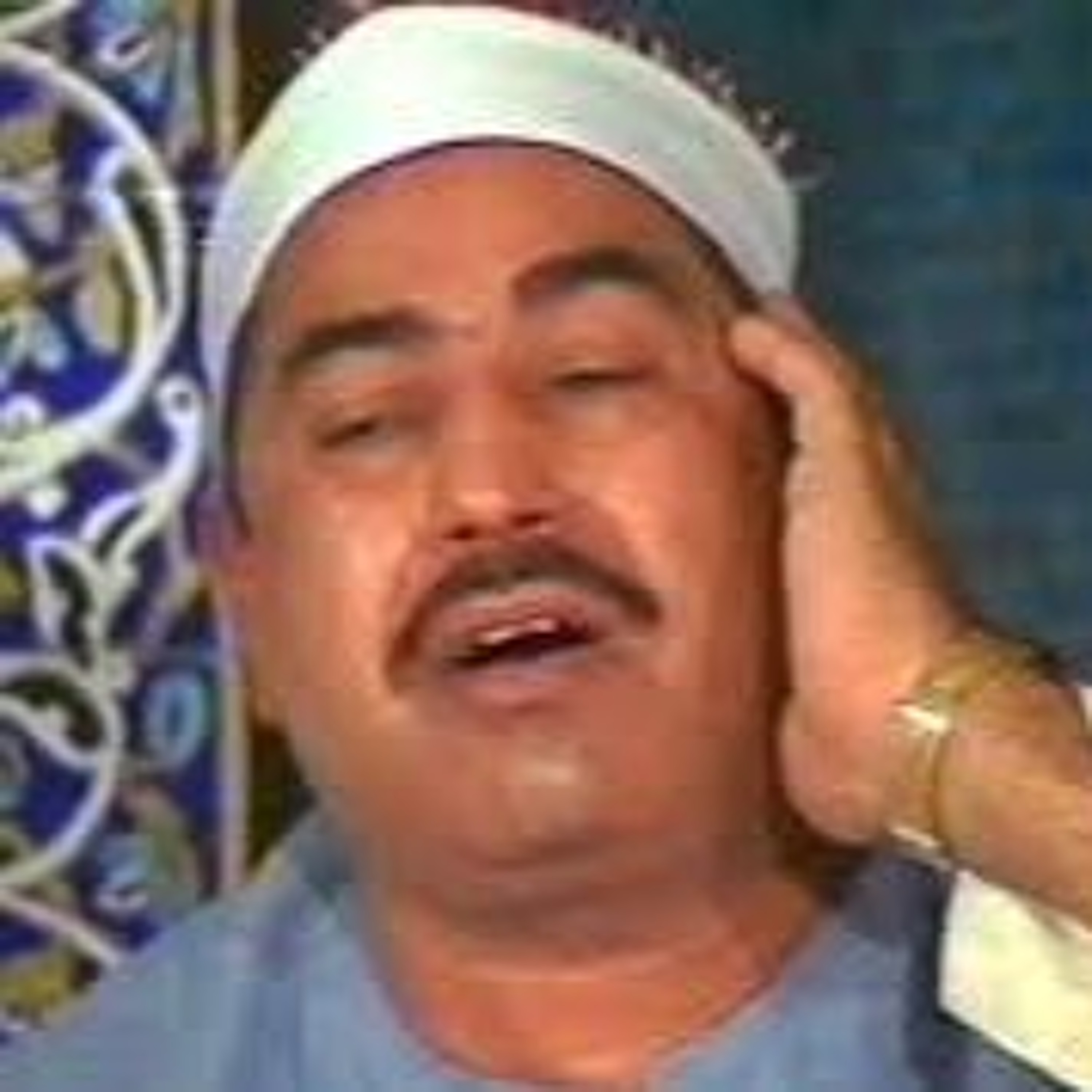 الآيات 01_10 من سورة الفتح وسورة الفاتحة والآيات 01_02 من سورة البقرة الشيخ محمد الطبلاوي رحمه الله episode artwork