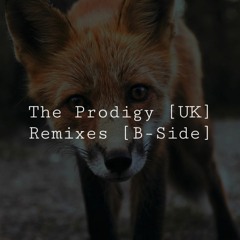 [A/VA] The Prodigy RMX B-Sides Bootlegs | Q7 (11)